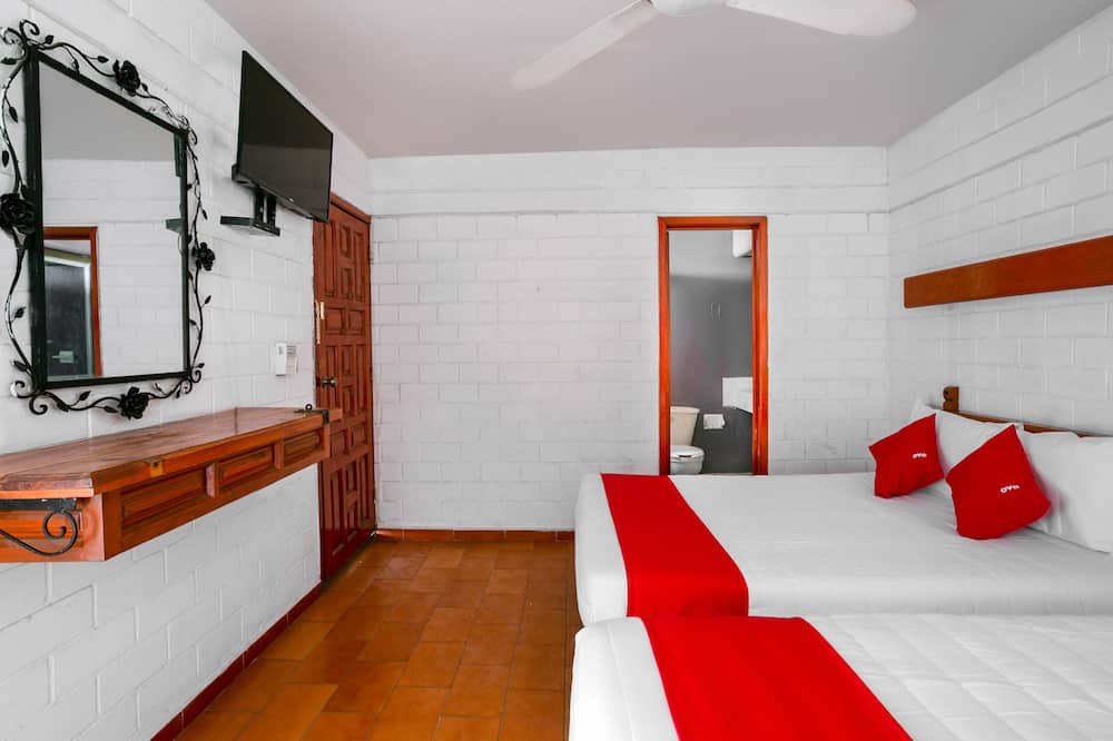 Photo of Bedroom in Cuautla