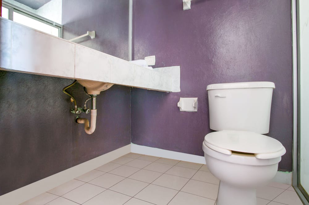 Photo of Bathroom in Cuautla