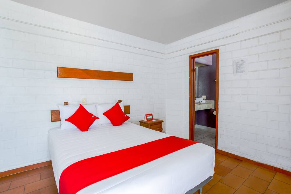 Photo of Bedroom in Cuautla