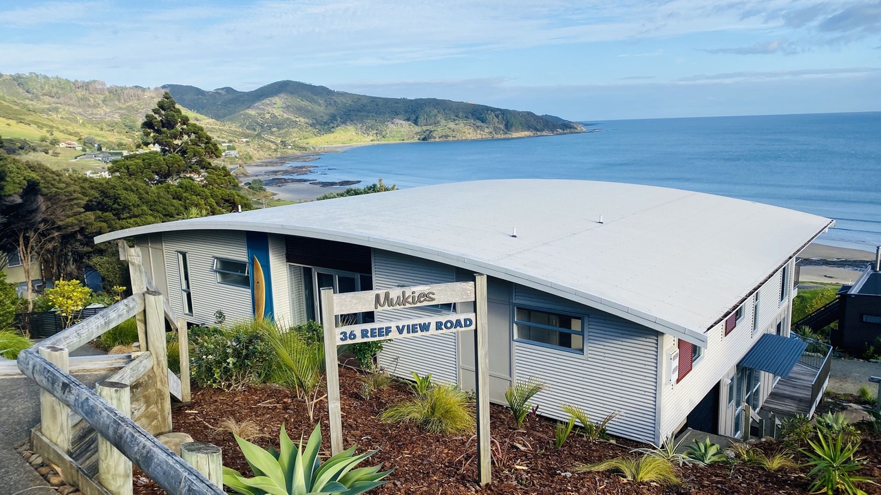Photo of Outdoor in Ahipara
