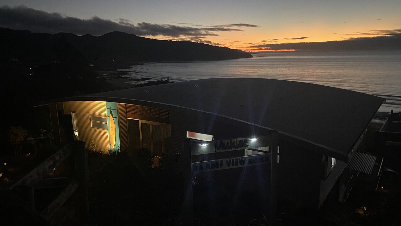 Photo of Outdoor in Ahipara