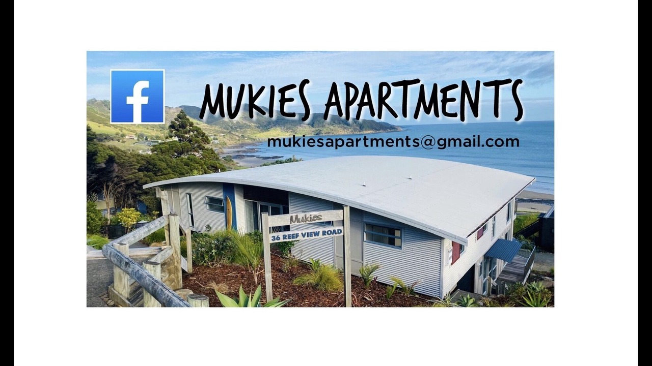 Photo of Outdoor in Ahipara