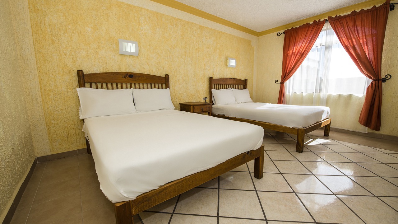 Photo of Bedroom in Huichapan