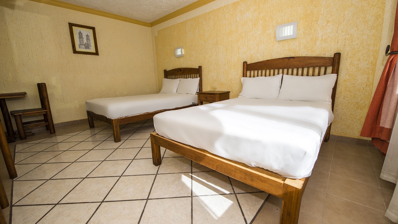 Photo of Bedroom in Huichapan