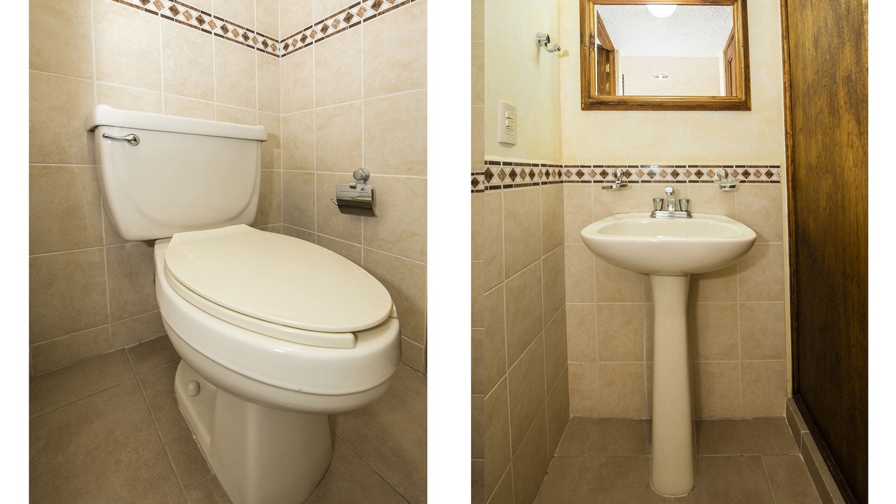 Photo of Bathroom in Huichapan