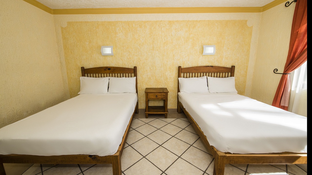 Photo of Bedroom in Huichapan