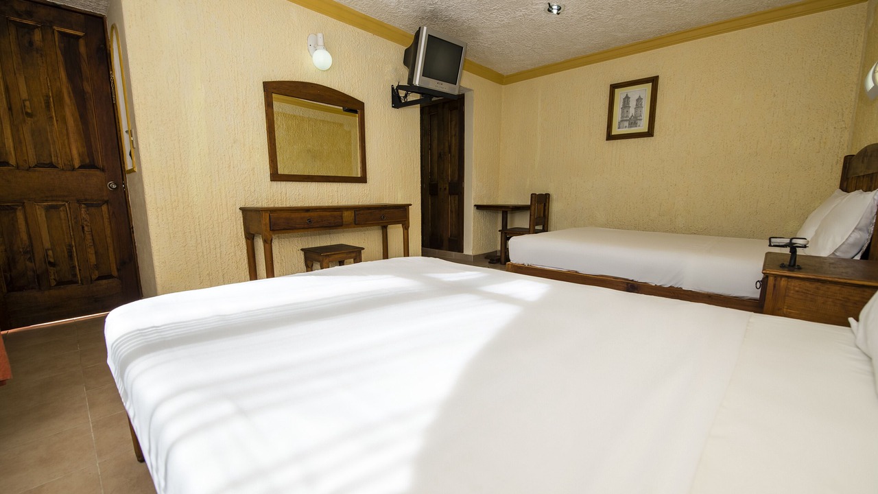 Photo of Bedroom in Huichapan