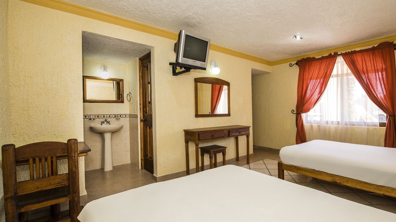 Photo of Bedroom in Huichapan