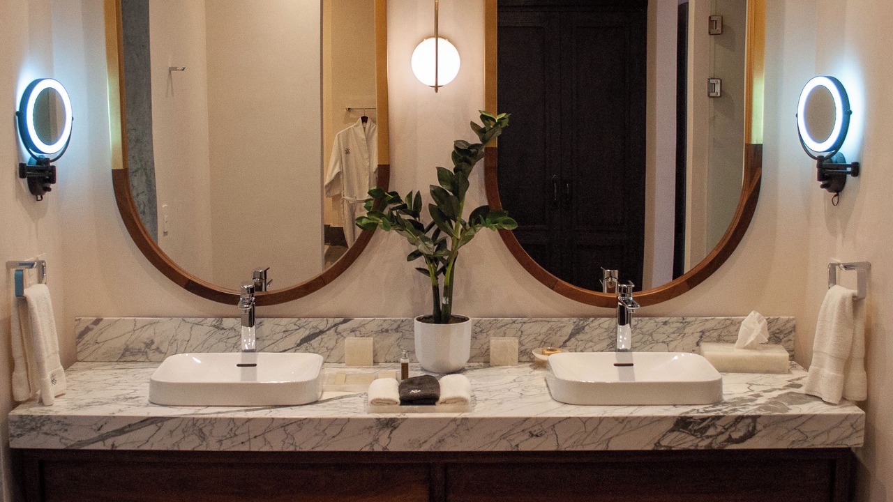 Photo of Bathroom in Dolores Hidalgo Cuna de la Independencia Nacional