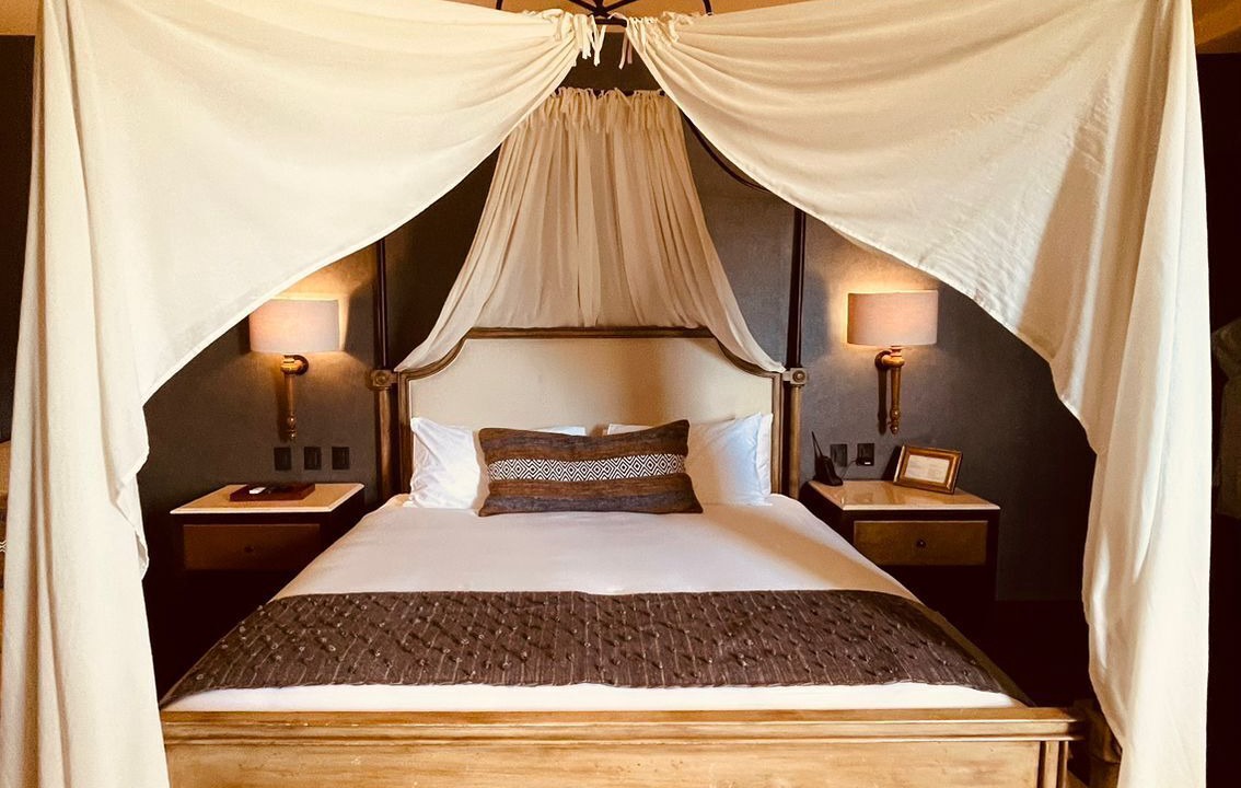 Photo of Bedroom in Dolores Hidalgo Cuna de la Independencia Nacional