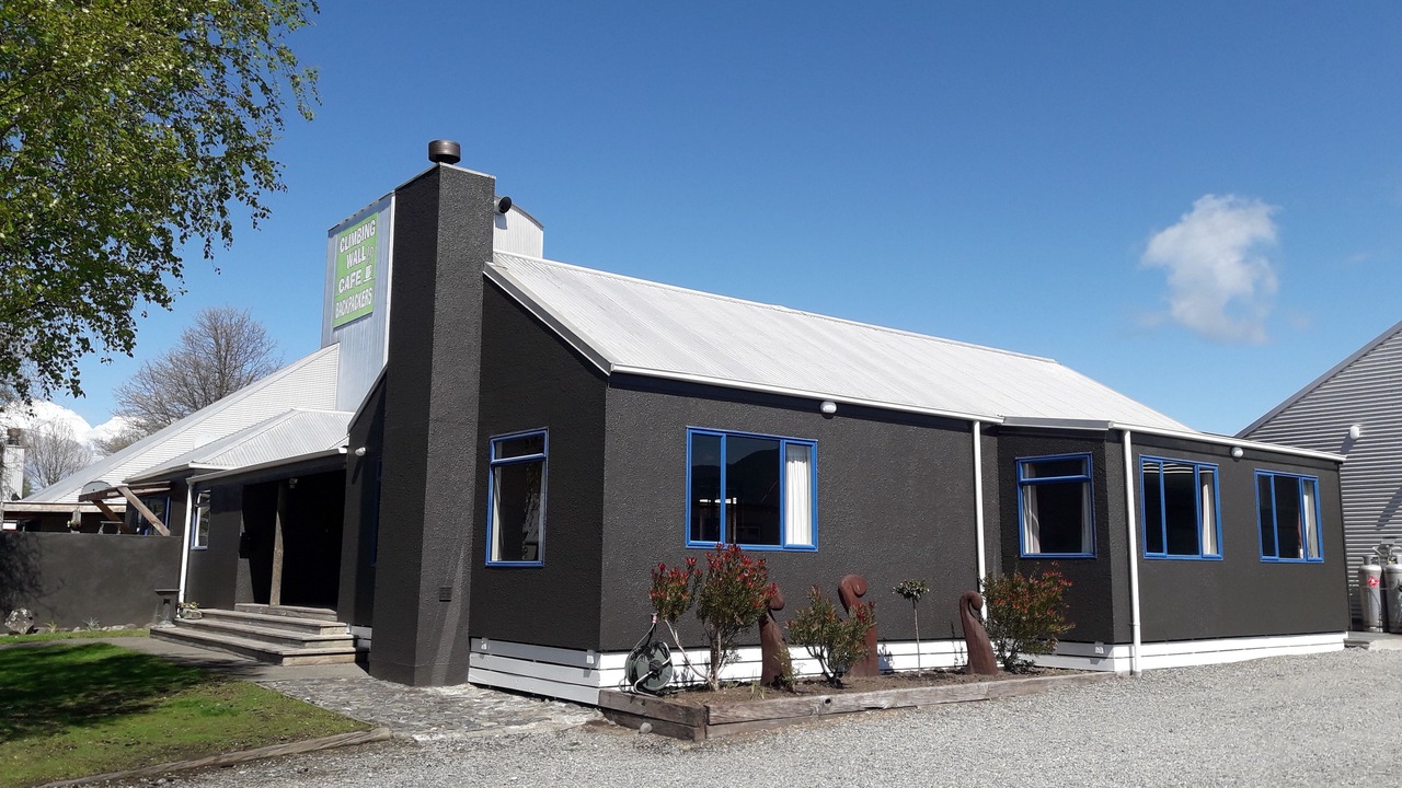 Photo of Outdoor in Turangi