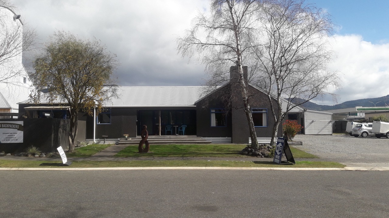 Photo of Outdoor in Turangi