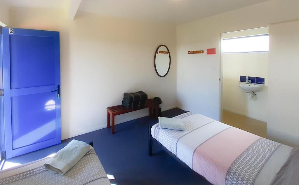 Photo of Bedroom in Turangi