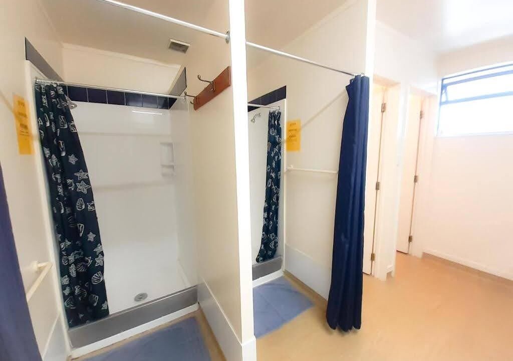 Photo of Bathroom in Turangi
