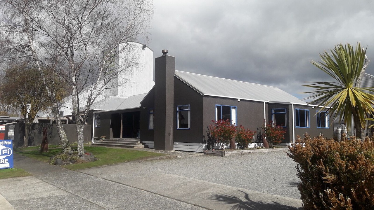 Photo of Outdoor in Turangi