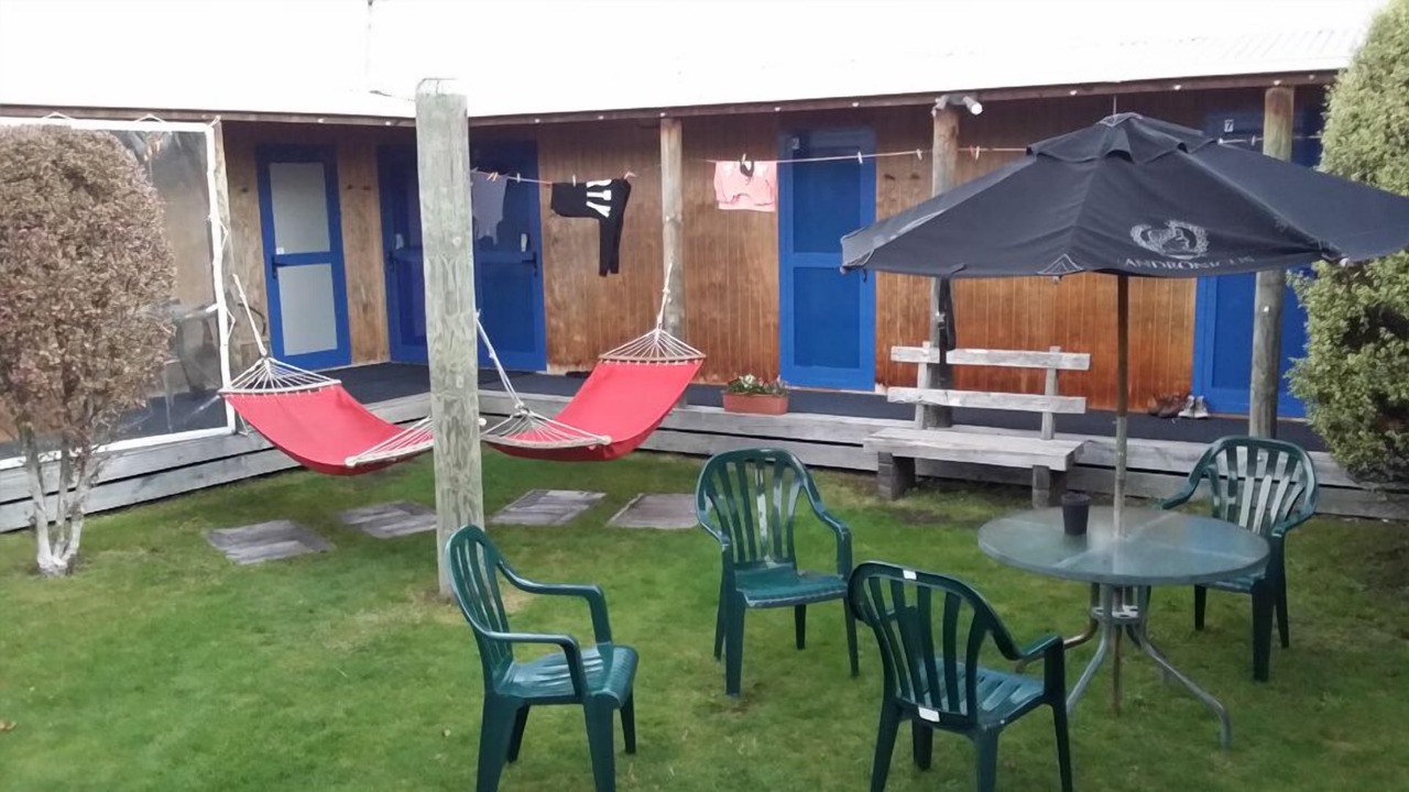 Photo of Patio Balcony in Turangi