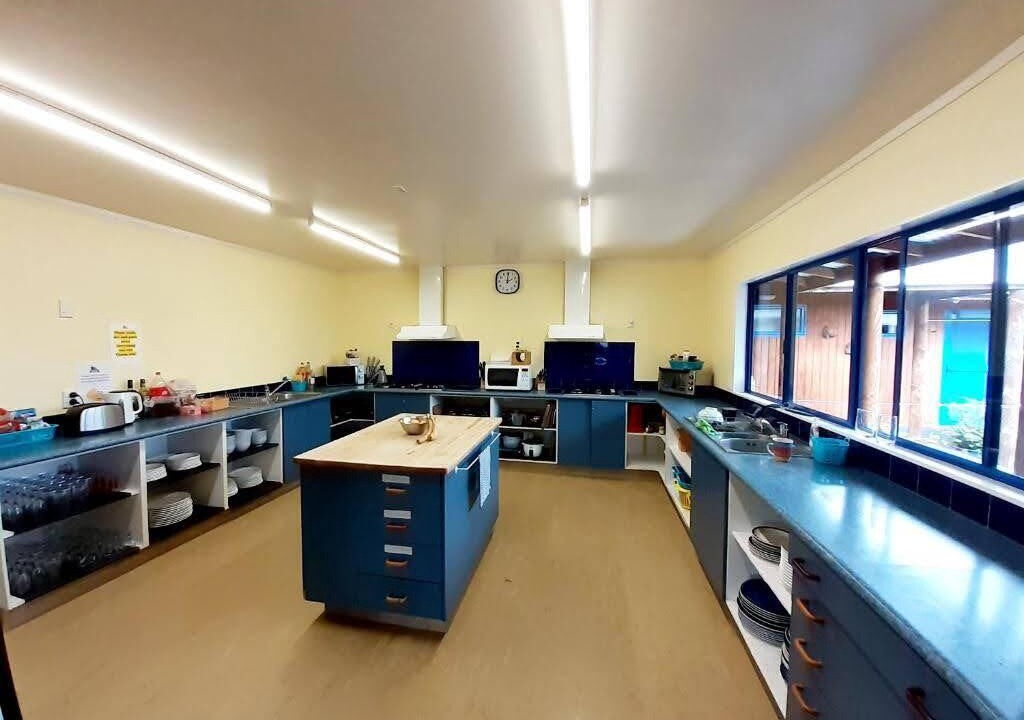 Photo of Kitchen in Turangi