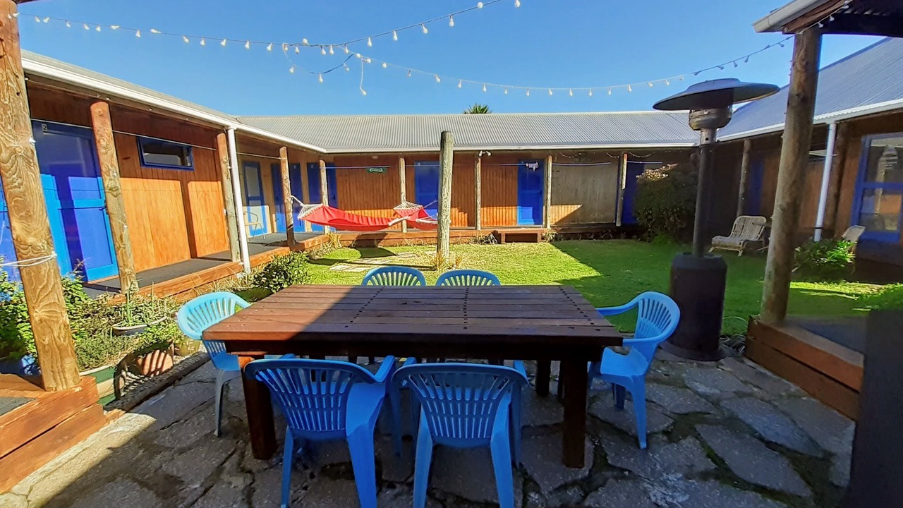 Photo of Outdoor in Turangi