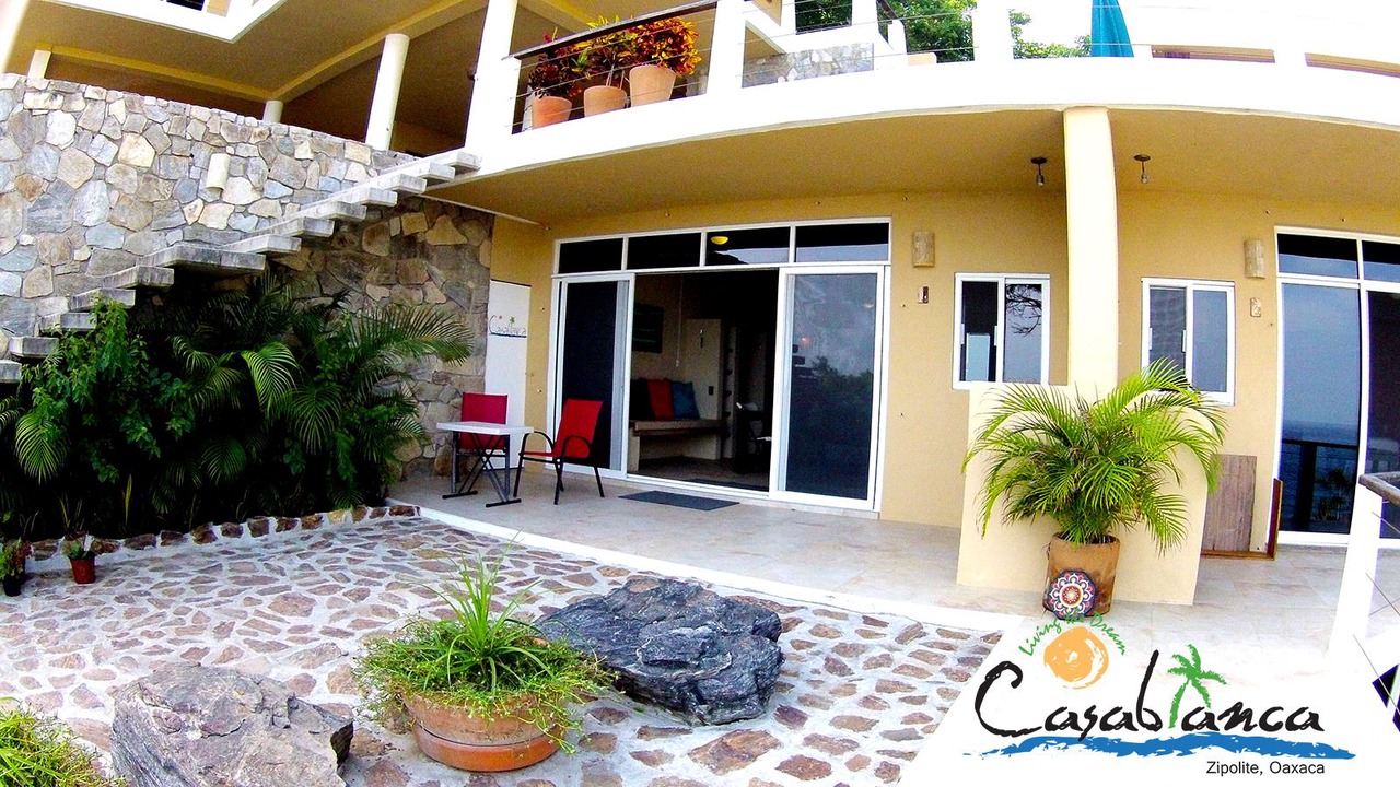 Photo of Outdoor in Santa Maria Tonameca