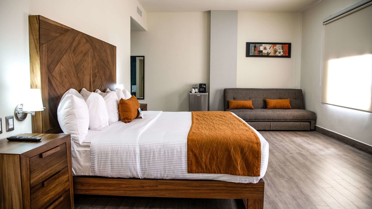 Photo of Bedroom in Irapuato