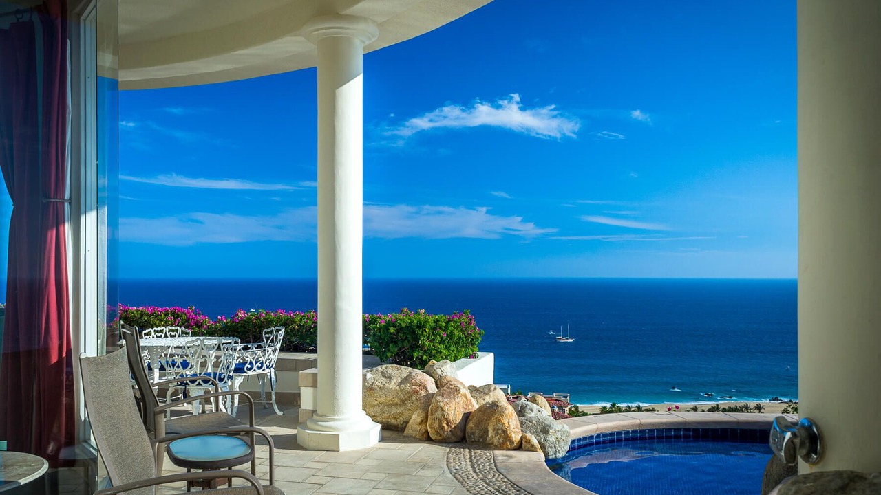 Photo of Outdoor in Pedregal