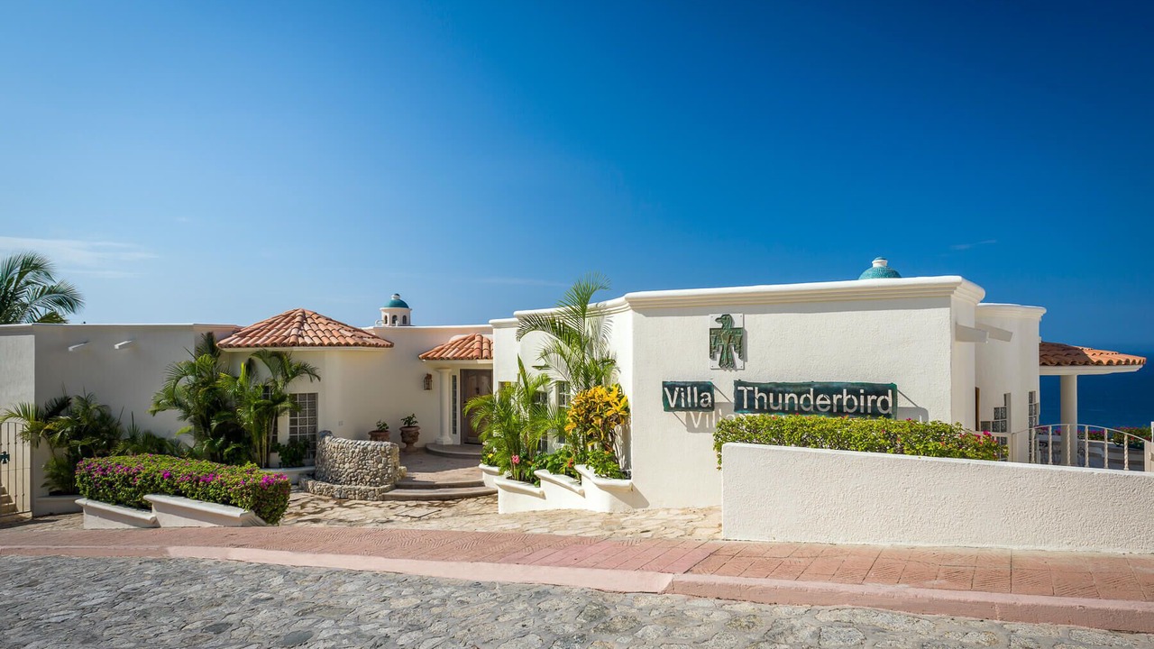 Photo of Outdoor in Pedregal