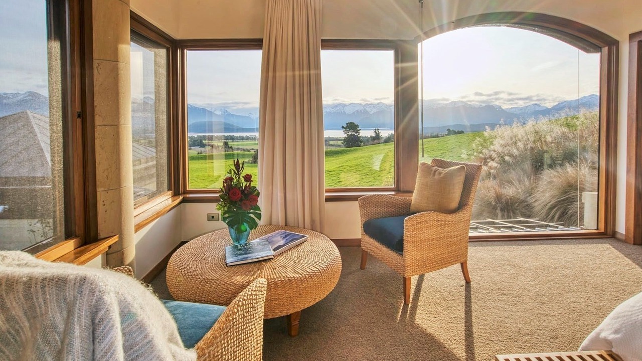 Photo of Outdoor in Manapouri