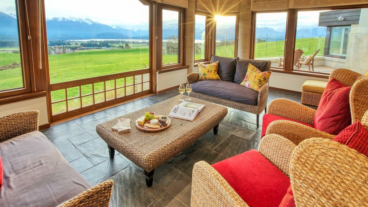 Photo of Outdoor in Manapouri
