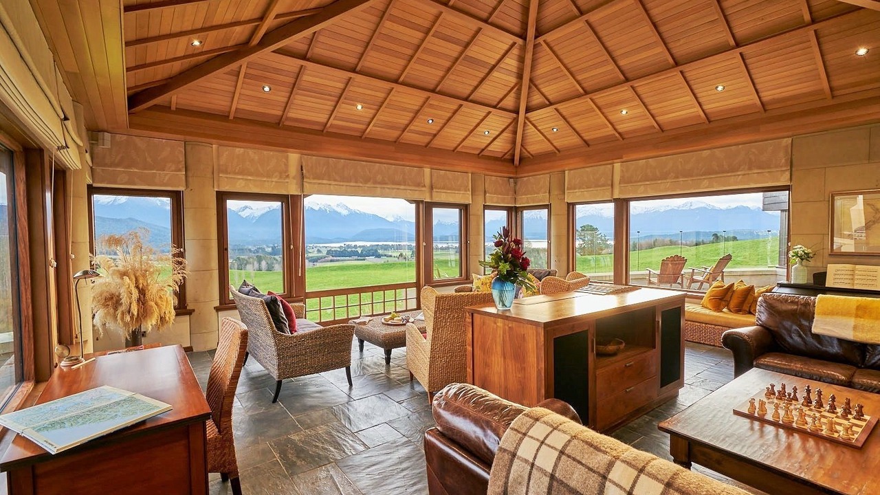 Photo of Outdoor in Manapouri