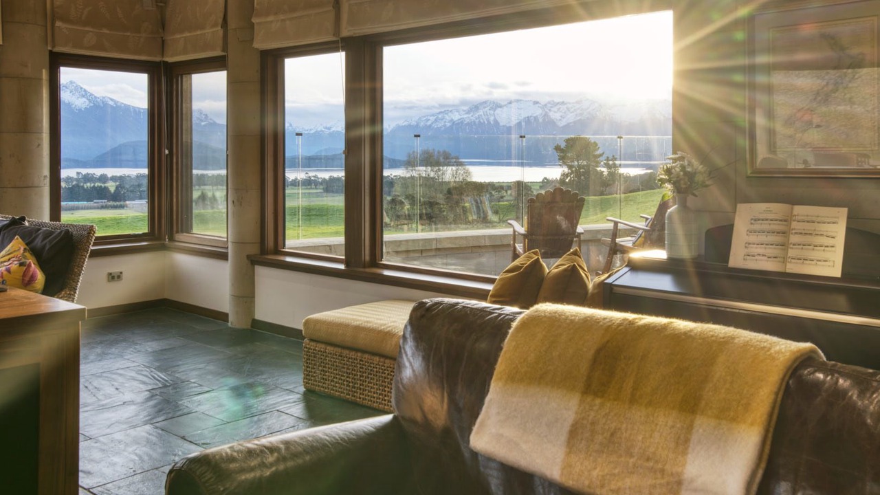 Photo of Outdoor in Manapouri