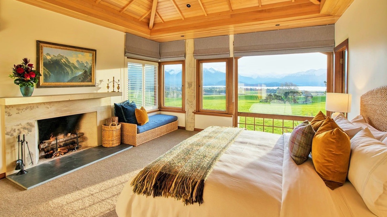 Photo of Outdoor in Manapouri