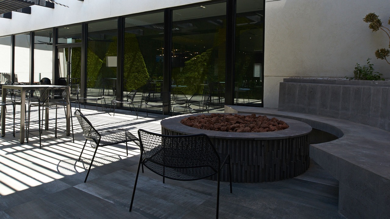 Photo of Patio Balcony in Juarez Municipality