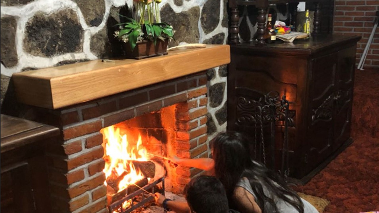 Photo of Livingroom in Huitzilac