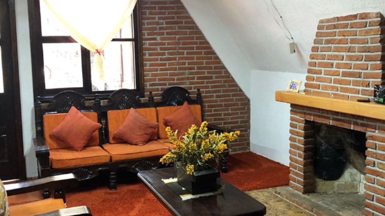 Photo of Livingroom in Huitzilac