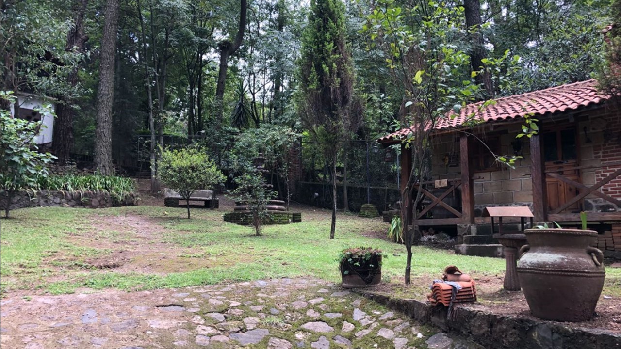 Photo of Outdoor in Huitzilac