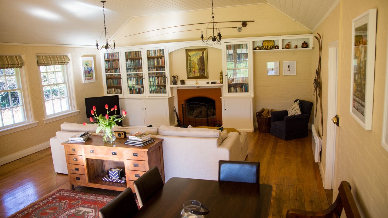 Photo of Bedroom in Coldstream