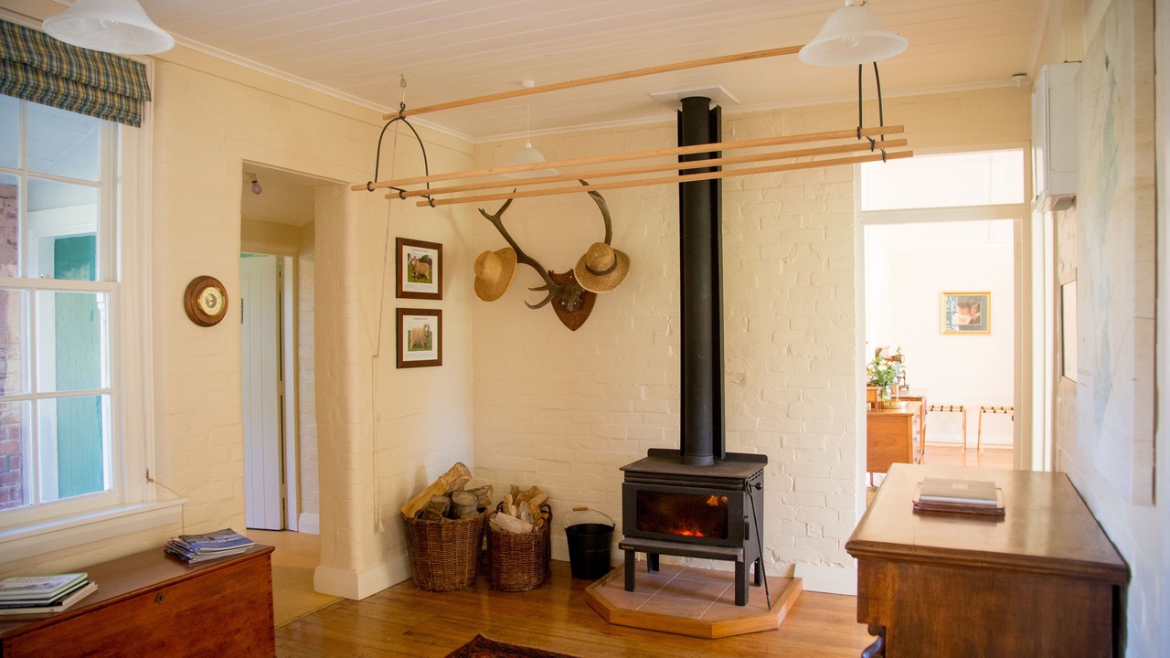 Photo of Bedroom in Coldstream