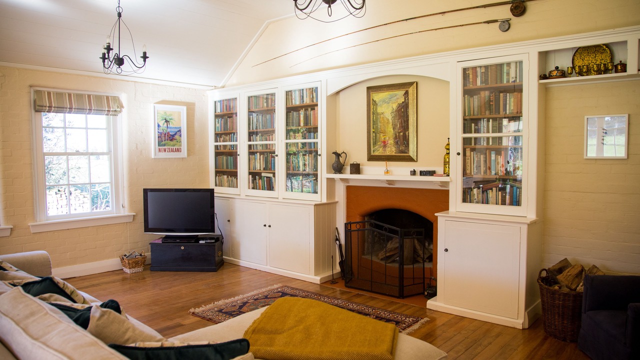 Photo of Livingroom in Coldstream
