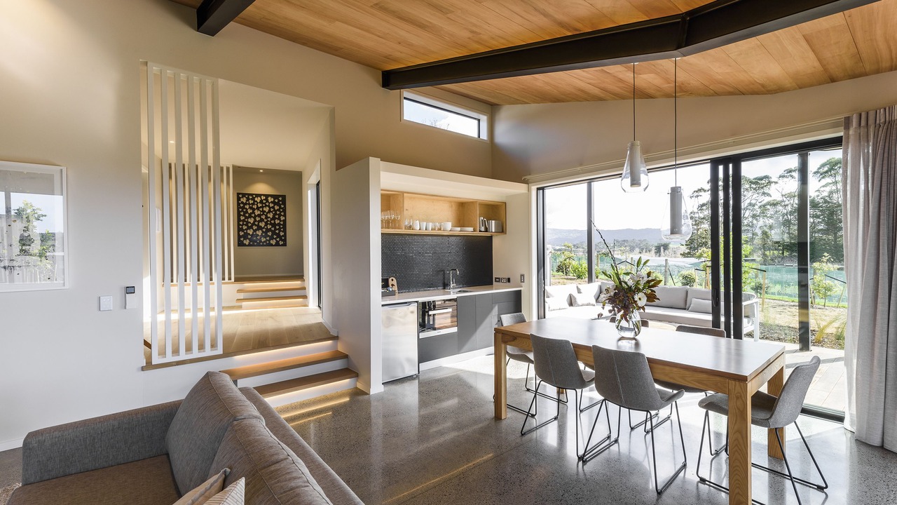 Photo of Kitchen in Matakana