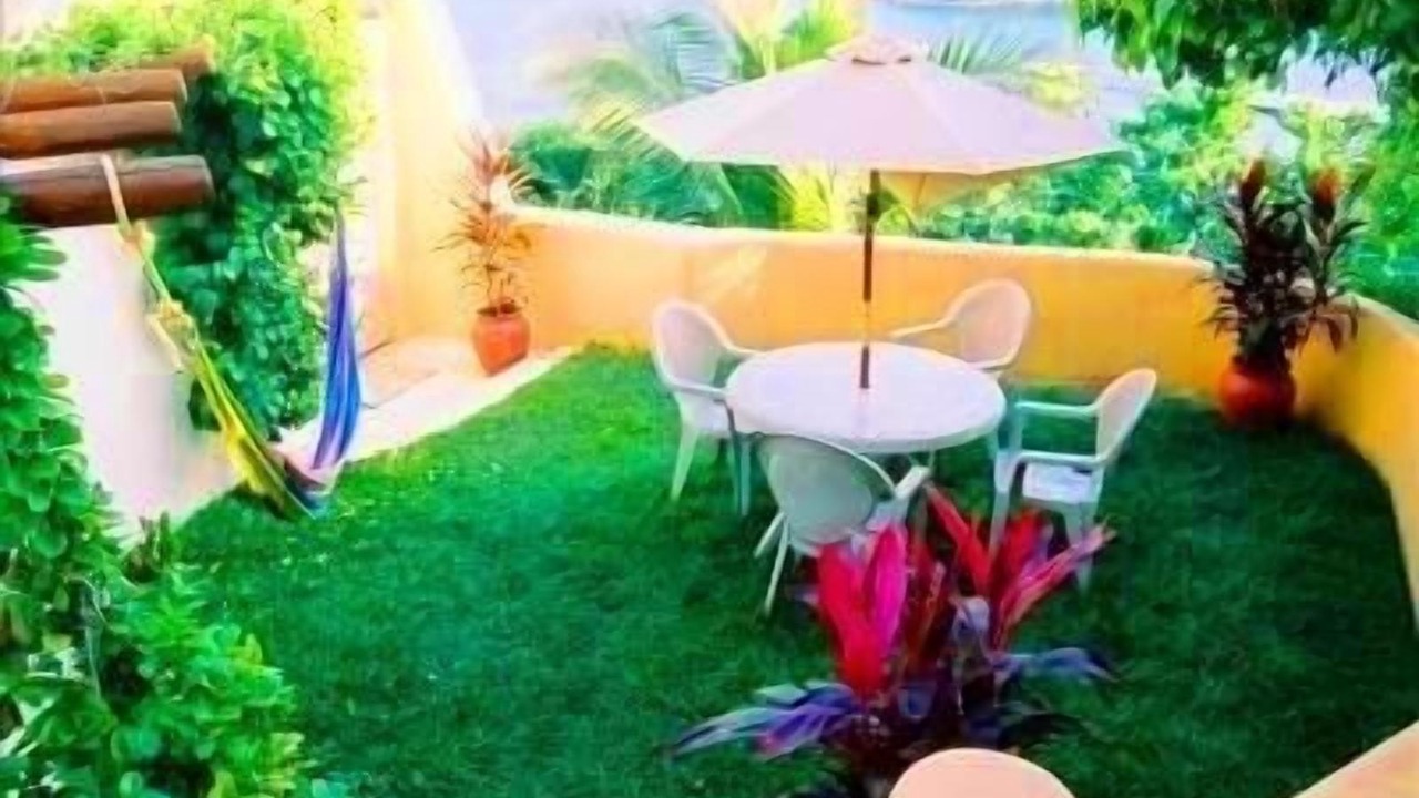 Photo of Patio Balcony in P Chahue