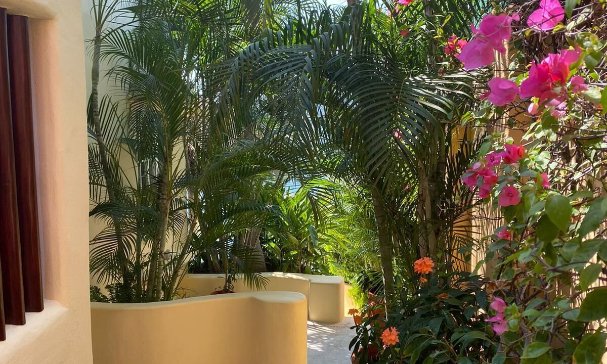 Photo of Patio Balcony in P Chahue