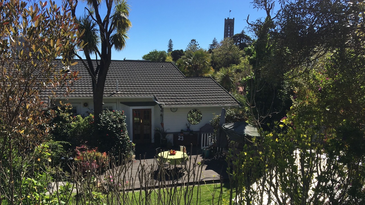 Photo of Outdoor in Nelson