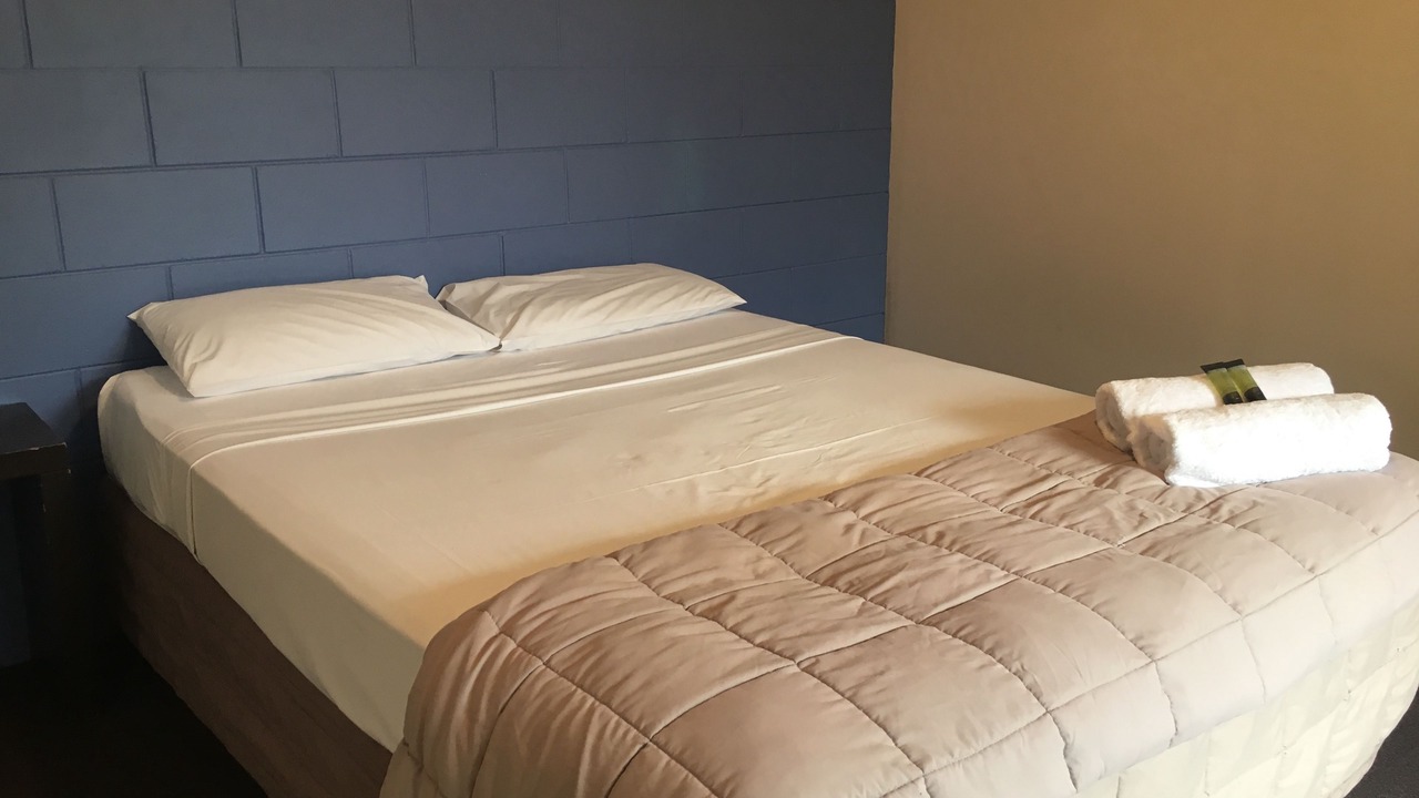 Photo of Bedroom in Kaitaia