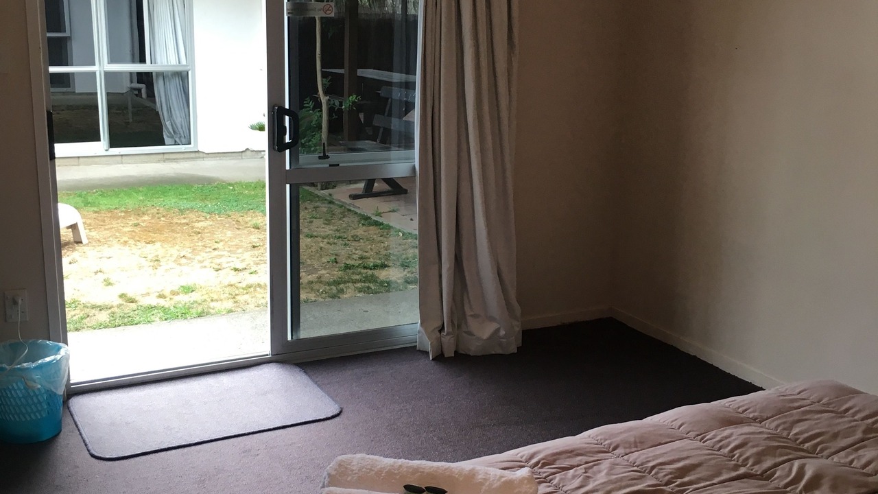 Photo of Bedroom in Kaitaia