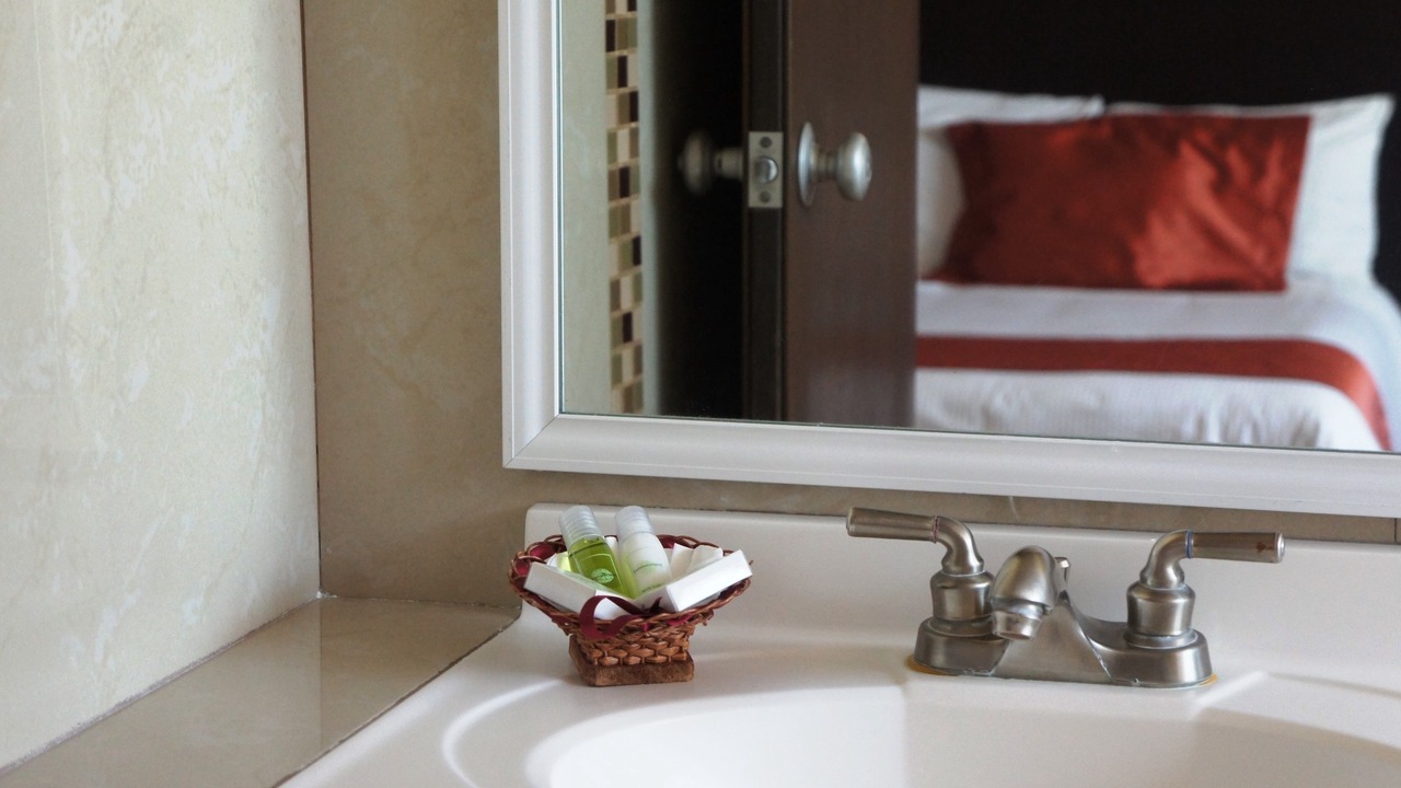 Photo of Bathroom in Teziutlan