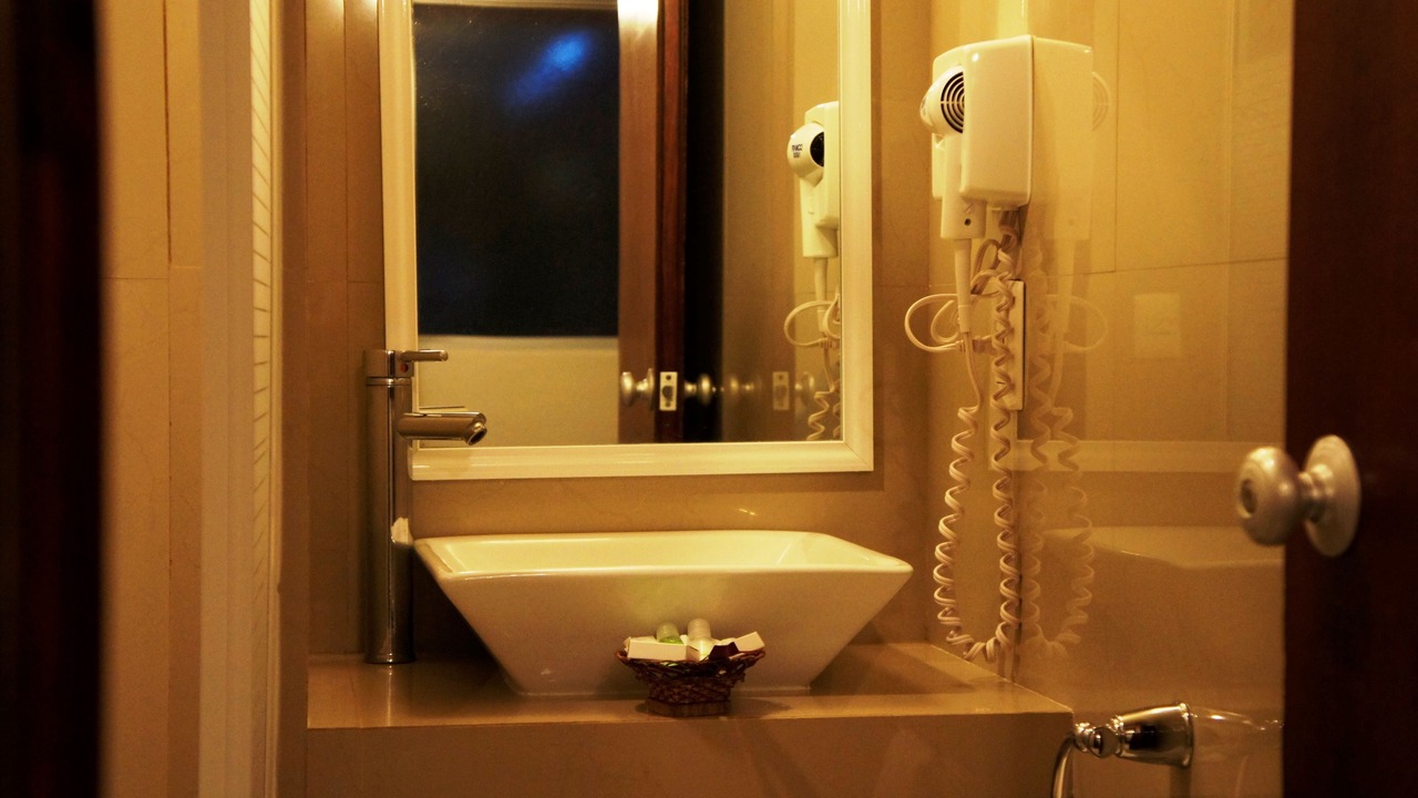 Photo of Bathroom in Teziutlan