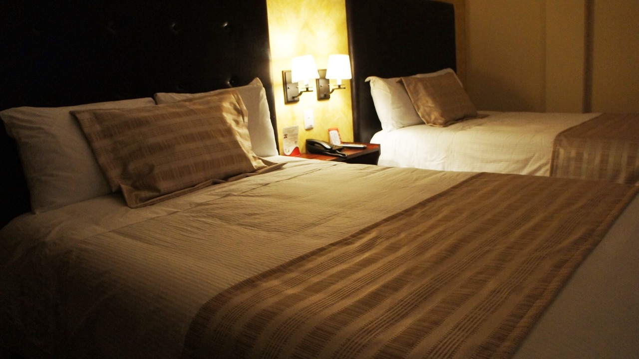 Photo of Bedroom in Teziutlan