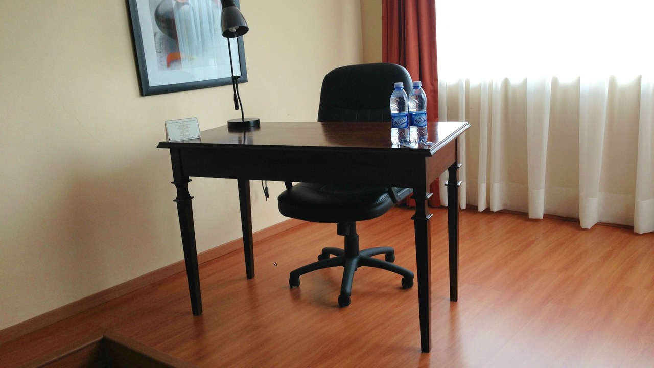 Photo of Bedroom in Teziutlan
