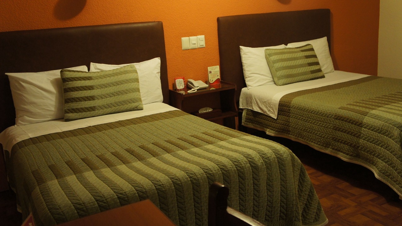 Photo of Bedroom in Teziutlan