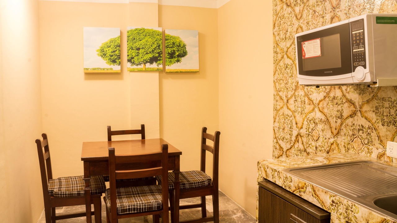 Photo of Livingroom in Teziutlan